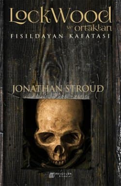 Fısıldayan Kafatası - Lockwood ve Ortakları 2