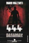 444 Basamak (Komiser Sensi ve Dr. Claps, #4)