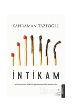 İntikam