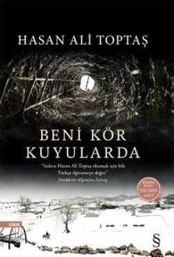 Beni Kör Kuyularda