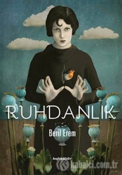 Ruhdanlık