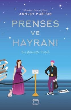 Prenses Ve Hayranı