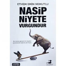 Nasip Niyete Vurgundur