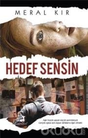 Hedef Sensin