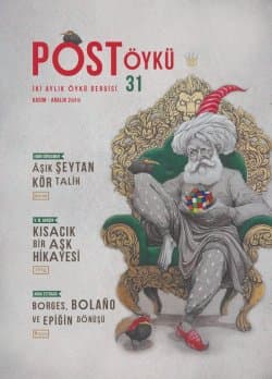 Post Öykü 31. Sayı