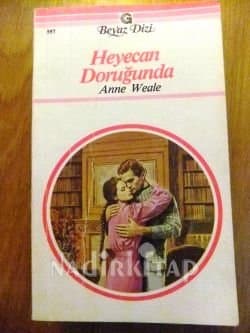 Heyecan Doruğunda