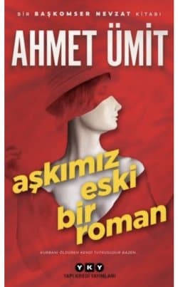 Aşkımız Eski Bir Roman