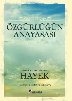 Özgürlüğün Anayasası