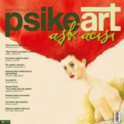 Psikeart (Aşk Acısı)