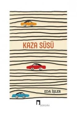 Kaza Süsü