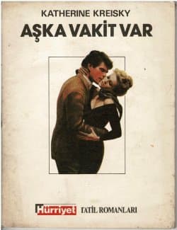 Aşka Vakit Var