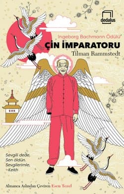 Çin İmparatoru