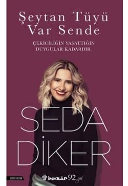 Şeytan Tüyü Var Sende