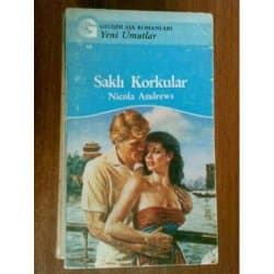 Saklı Korkular