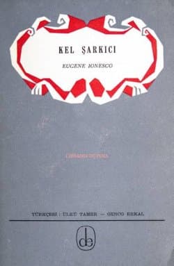 Kel Şarkıcı