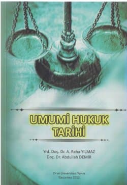 Umumi Hukuk Tarihi