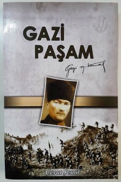 Gazi Paşam
