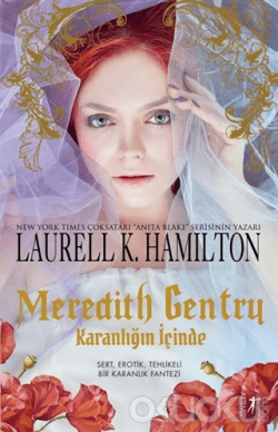 Karanlığın İçinde (Meredith Gentry#7)