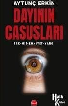 Dayının Casusları