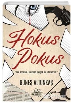 Hokus Pokus