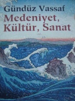 Medeniyet, Kültür, Sanat