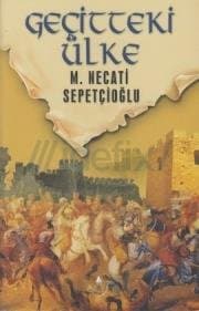 Geçitteki Ülke