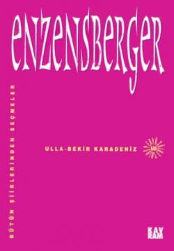 Bütün Şiirlerinden Seçmeler