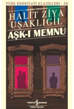 Aşk-ı Memnu