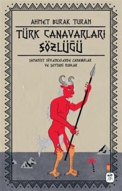 Türk Canavarları Sözlüğü