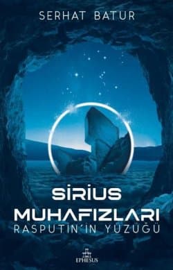 Sirius Muhafızları - Rasputin'in Yüzüğü