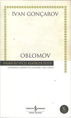 Oblomov
