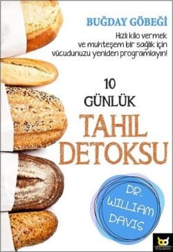 Buğday Göbeği-10 Günlük Tahıl Detoksu