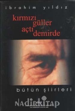 Kırmızı Güller Açtı Demirde
