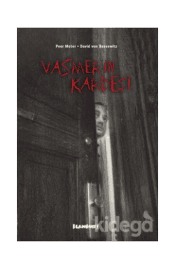 Vasmer’in Kardeşi