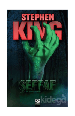 Şeffaf