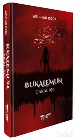 Bukalemun - Çakal Avı