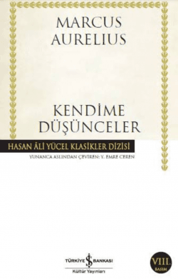 Kendime Düşünceler