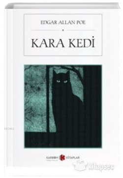 Kara Kedi