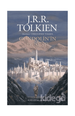 Gondolin’in Düşüşü