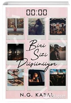00.00 - Biri Sizi Düşünüyor