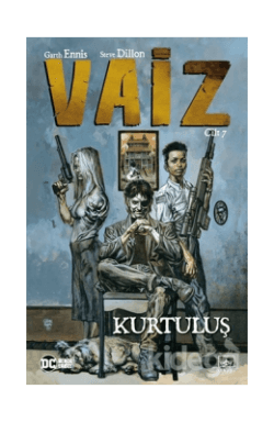 Vaiz Cilt 7: Kurtuluş