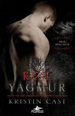 Kızıl Yağmur (Firar #2)