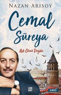 Cemal Süreya "Aşk Günü Doğdu"