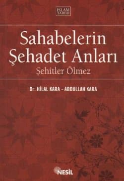 Sahabelerin Şehadet Anları / Şehitler Ölmez