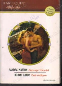 Tatlı İntikam (One Night Baby Serisi 1)