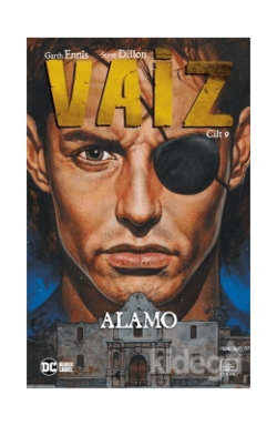 Vaiz Cilt 9: Alamo
