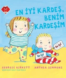 En İyi Kardeş Benim Kardeşim