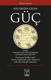 Hiçlikten Gelen Güç