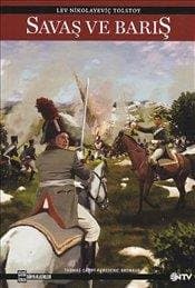 Savaş ve Barış (Çizgi Roman)