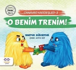 O Benim Trenim!